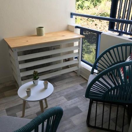 L'Azur Apartment Saint Pierre Luaran gambar